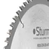 Диск пильный по дереву 230х30 мм 64 зуба Sturm 9020-230-30-64T