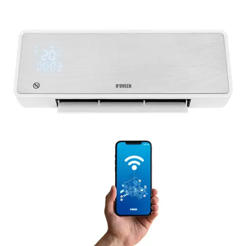 Повітряна завіса Noveen HC3299 Tuya WiFi Smart 