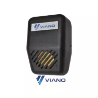 Отпугиватель ультразвуковой грызунов Viano OD-03 ( до 200 кв. м)