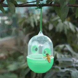 Пастка для ос та інших літаючих комах Wasp Trap