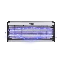 Уничтожитель насекомых Noveen IKN240 Economic 40 Вт (80 кв. м)