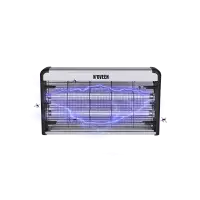 Уничтожитель насекомых Noveen IKN230 Economic 30 Вт (60 кв. м)