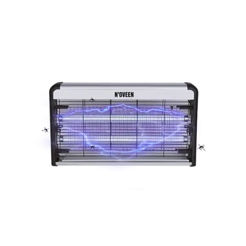 Уничтожитель насекомых Noveen IKN230 Economic 30 Вт (60 кв. м)