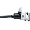 Пневмогайковерт ударний TOPTUL 1" 2440N/m 4000 об/хв KAAB321808