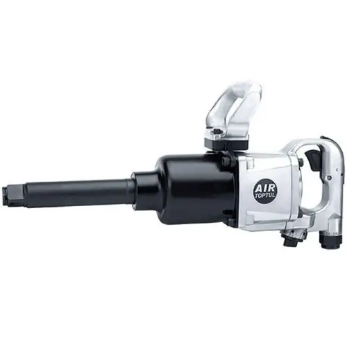Пневмогайковерт ударний TOPTUL 1" 2440N/m 4000 об/хв KAAB321808