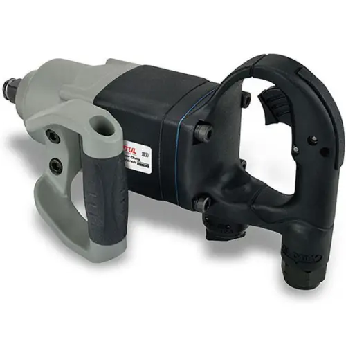 Пневмогайковерт вантажний TOPTUL 3/4" 2170N/m 5500 об/хв KAAC2416