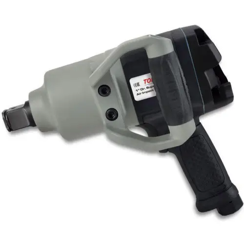 Пневмогайковерт для вантажного шиномонтажа TOPTUL 1" 2441N/m KAAC3218