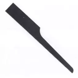Полотно ножовочное биметаллическое 24Т для пневмоножовки AEROPRO BL24-RP7601