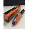 Тріскачка пневматична 1/2" (68 N/m; 160 об/хв) AIRKRAFT RP7412