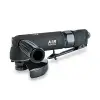 Болгарка пневматическая 5" (125 мм, 11000 об/мин) Heavy Duty TOPTUL KAKC0595B
