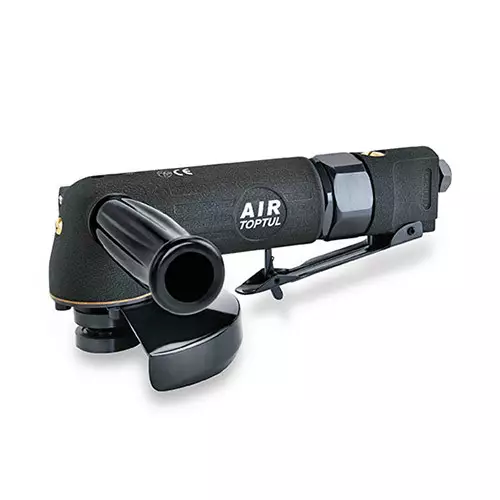 Болгарка пневматическая 5" (125 мм, 11000 об/мин) Heavy Duty TOPTUL KAKC0595B