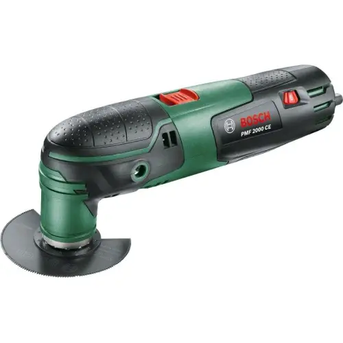 Bosch PMF 2000 CE