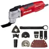 Einhell Многофункциональный инструмент TE-MG 300 EQ Expert 