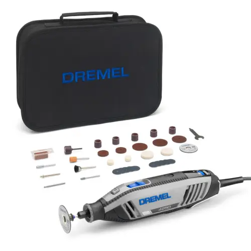 Dremel 4250 – 35, 35 насадок