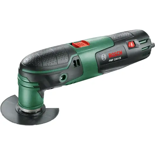 Многофункциональный инструмент 99-00014642 Bosch PMF 220 CE (0603102020) 