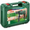 Bosch Дриль ударний EasyImpact 600, 600 Вт, ШЗП, 3000 об/хв, 1,7 кг, кейс