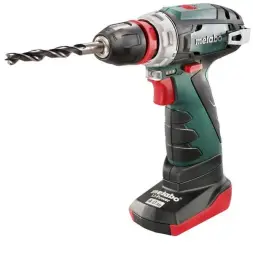 Шуруповерт-дриль Metabo PowerMaxx BS Quick Basic