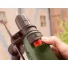 Bosch Дриль ударний EasyImpact 600, 600 Вт, ШЗП, 3000 об/хв, 1,7 кг, кейс