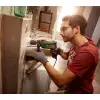 Bosch Дриль ударний EasyImpact 600, 600 Вт, ШЗП, 3000 об/хв, 1,7 кг, кейс