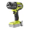 Гайковерт ударный Ryobi ONE+ RIWH18X-0, 18 В, бесщеточный (без АКБ и ЗУ) 