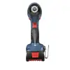 Bosch Шуруповерт-дриль GSR 18 V-50, 2x2 A/год