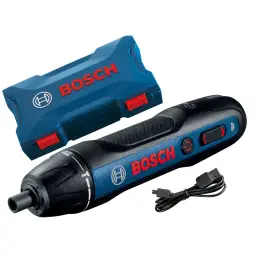 Шуруповерт Bosch GO 2