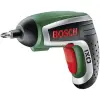 Bosch Шуруповерт IXO V full, 3,6, 1,5 А/год., 0,3 кг