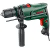 Bosch Дриль ударний EasyImpact 600, 600 Вт, ШЗП, 3000 об/хв, 1,7 кг, кейс