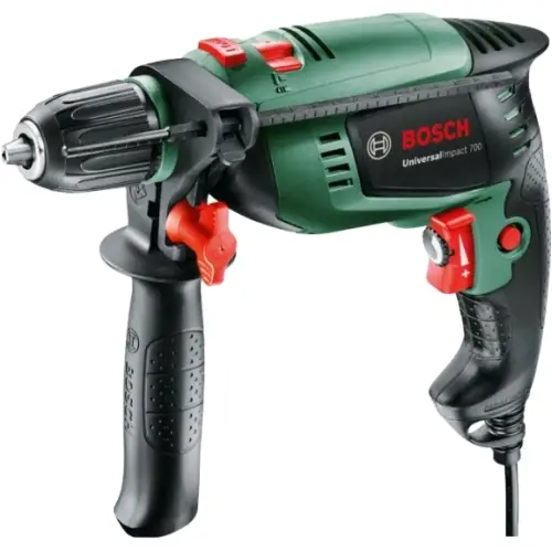 Bosch Universal Impact 700 X-line Дриль ударний