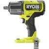 Гайковерт ударный Ryobi ONE+ RIWH18X-0, 18 В, бесщеточный (без АКБ и ЗУ) 