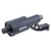 Гайковерт ручной 320 мм, 5800 Нм (1:68) с насадками 32, 33 мм SIGMA (6009011)