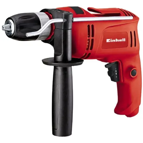 Einhell TC-ID 650 E ударная