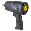 Гайковерт пневматичний 1/2" 850 Нм 7000 об/хв 142 л/хв 8 бар Profi SIGMA (6712071)