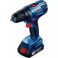 Bosch Набор инструмента Professional перфоратор GBH 180-LI + дрель-шуруповерт GSR 180-LI