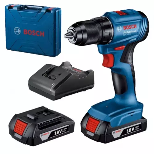 Аккумуляторный шуруповерт Bosch GSR 185-LI 99-00014136