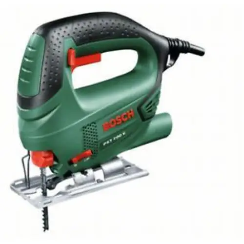 Bosch PST 700 E Электролобзик