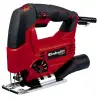 Электролобзик Einhell TC-JS 80/1 