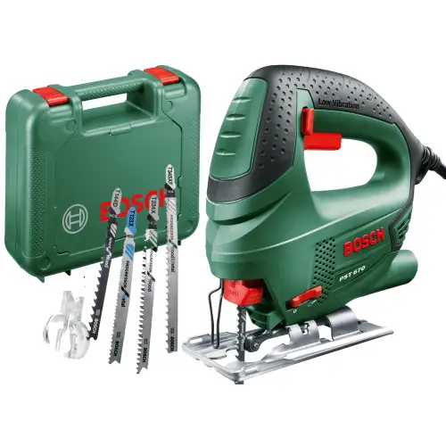 Bosch PST 670 Електролобзик