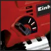 Электролобзик Einhell TC-JS 80/1 