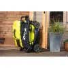 Ryobi Газонокосарка Ryobi ONE+ RY18LMX40B-0 5133005479, акумуляторна, 18 В, дека 40 см, 25-70 мм, 3 режими роботи (без АКБ і ЗП)