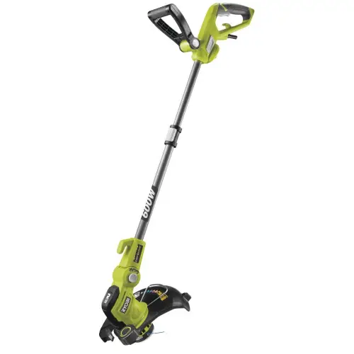 Ryobi Триммер садовый RLT6130, 600Вт, 30см, регул.доп.рукоять