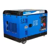 Генератор дизельный Kit Energy  EnerSol, 8,0 кВт, одно/трьохфазный, 221 кг
