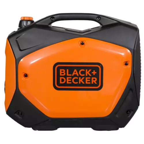 Генератор бензиновый Black&Decker BXGNI2200E 