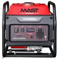 Генератор инверторный Mast Group YH4000io