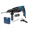 Bosch Перфоратор GBH 2-26 DFR, 800 Вт, 2,7 Дж