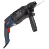 Bosch Перфоратор GBH 2-26 DRE, 800 Вт, 2,7 Дж, 2, 8 кг, L-кейс