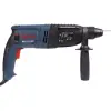 Bosch Перфоратор GBH 2-26 DRE, 800 Вт, 2,7 Дж, 2, 8 кг, L-кейс