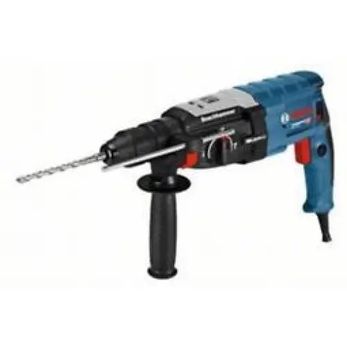 Bosch Перфоратор GBH 2-28 F, 880 Вт, 3,2 Дж, 3,1 кг