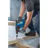 Bosch Перфоратор GBH 187-LI Professional аккумуляторный, 18 В, SDS-Plus, 2,4 Дж, 980 об/хв, 2,9 кг, без АКБ та ЗП