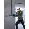 Bosch Перфоратор GBH 187-LI Professional аккумуляторный, 18 В, SDS-Plus, 2,4 Дж, 980 об/хв, 2,9 кг, без АКБ та ЗП